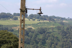 Llanhilleth Farm Colliery incline, August 2013